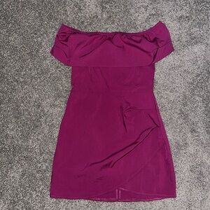 Nasty Gal Size 6 Dress